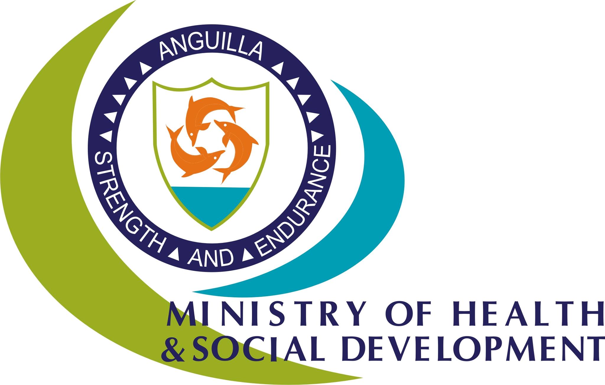 ministry of health & social development logo